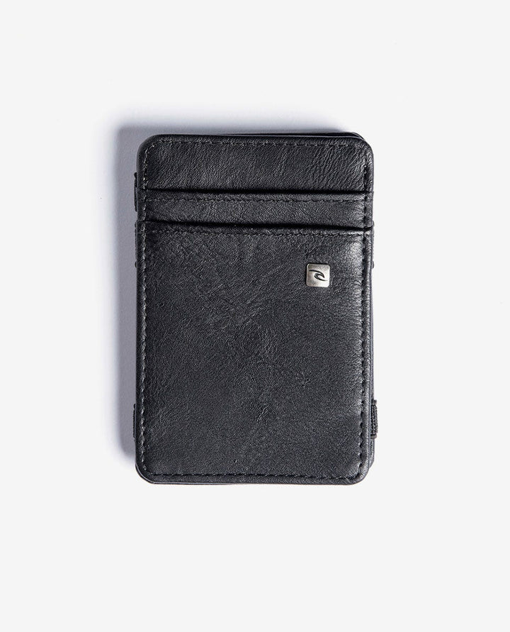 Rip Curl Men Pu Magic Wallet BWUJO2